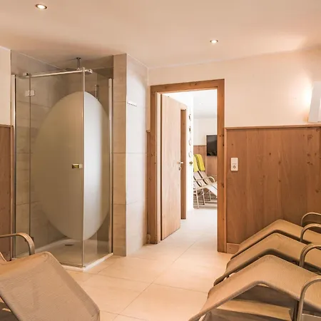 Tirol Wildschoenau 4 By Interhome *