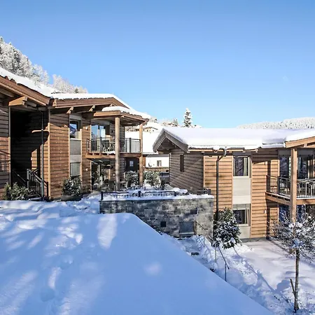 Tirol Wildschoenau 4 By Interhome * Niederau