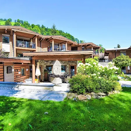 Tirol Wildschoenau 4 By Interhome Apartment