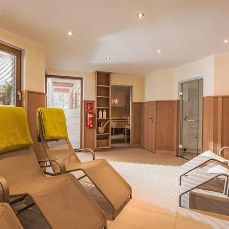 Tirol Wildschoenau 4 By Interhome Niederau