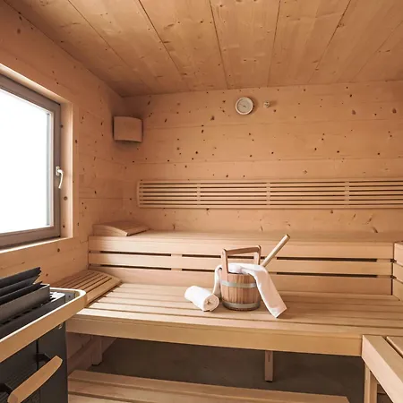 Tirol Wildschoenau 4 By Interhome * Niederau