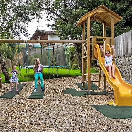 דירה Tirol Wildschoenau 4 By Interhome נידראו