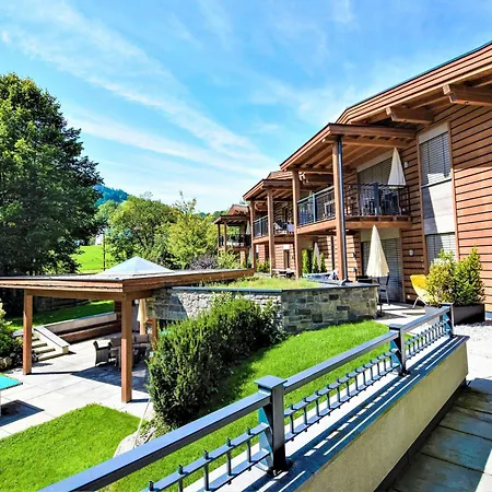 Tirol Wildschoenau 4 By Interhome