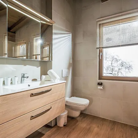 Tirol Wildschoenau 4 By Interhome Apartment