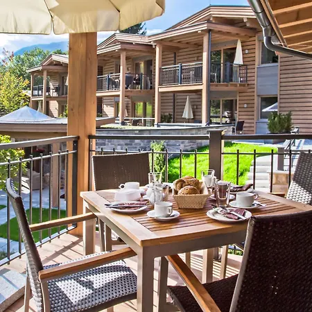 Tirol Wildschoenau 4 By Interhome Apartment Niederau