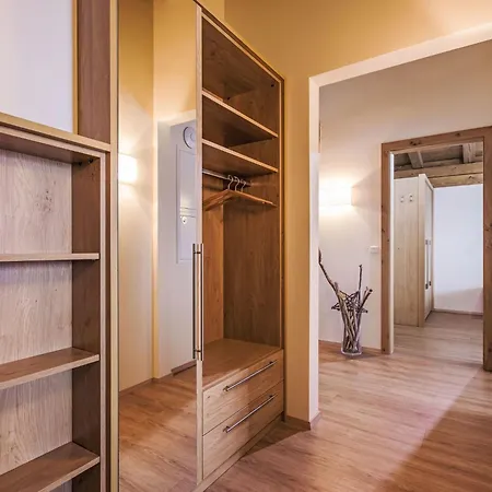 Appartement Tirol Wildschoenau 4 By Interhome Niederau