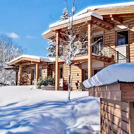 Tirol Wildschoenau 4 By Interhome Niederau