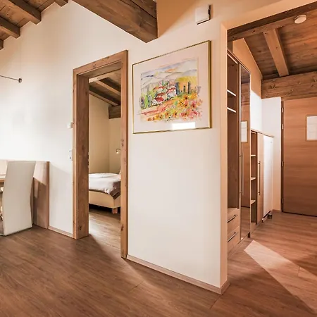 Tirol Wildschoenau 4 By Interhome