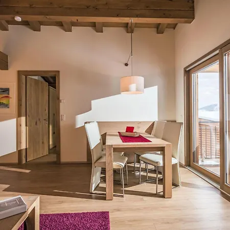 Appartement Tirol Wildschoenau 4 By Interhome