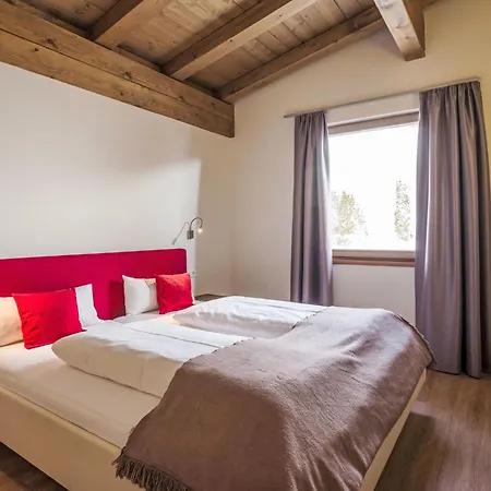 Appartement Tirol Wildschoenau 4 By Interhome *