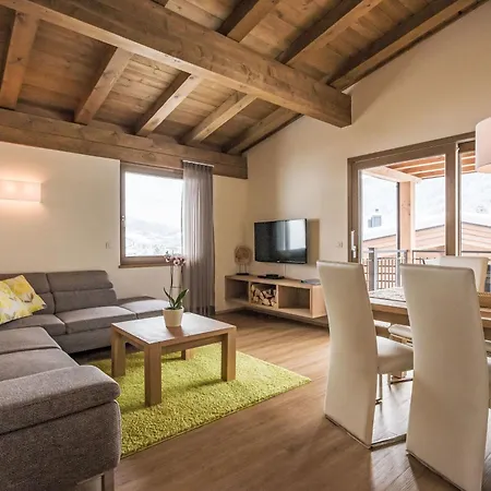 Tirol Wildschoenau 4 By Interhome Apartment Niederau