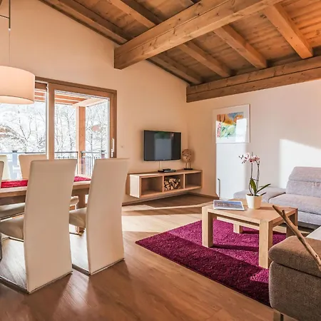 Tirol Wildschoenau 4 By Interhome * Niederau