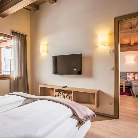 Tirol Wildschoenau 4 By Interhome