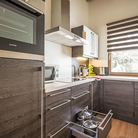 Apartment Tirol Wildschoenau 4 By Interhome