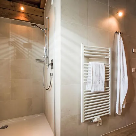 Tirol Wildschoenau 4 By Interhome Appartement *