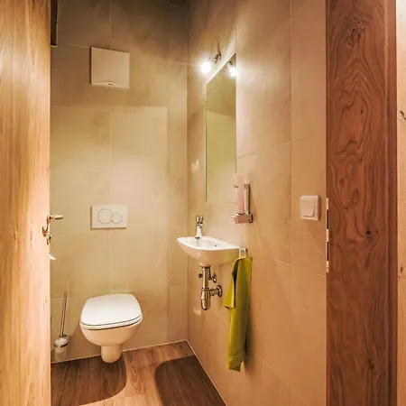 Appartement Tirol Wildschoenau 4 By Interhome *