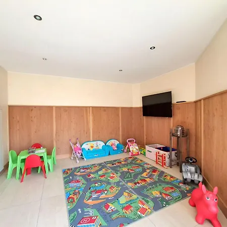 Appartement Tirol Wildschoenau 4 By Interhome *