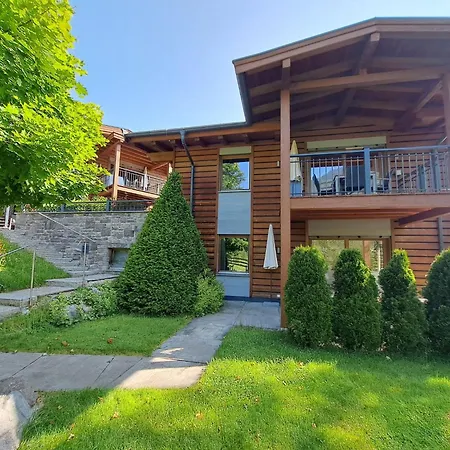 Tirol Wildschoenau 4 By Interhome Appartement *
