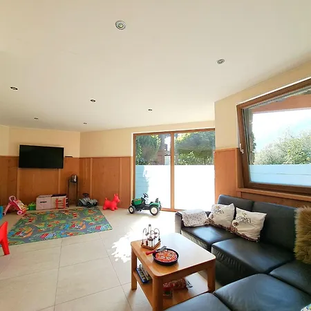 Tirol Wildschoenau 4 By Interhome *