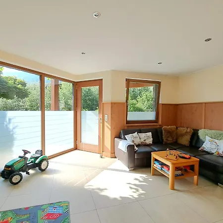 Tirol Wildschoenau 4 By Interhome * Niederau