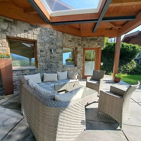 Tirol Wildschoenau 4 By Interhome * נידראו