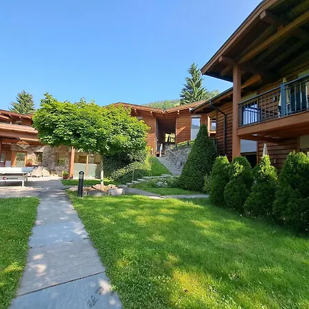 Tirol Wildschoenau 4 By Interhome Appartement *