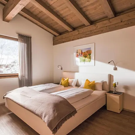 Tirol Wildschoenau 4 By Interhome *